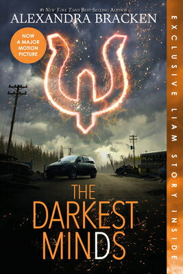 Darkest Minds, the (Bonus Content) DARKEST MINDS THE (BONUS CONTE （Darkest Minds Novel） [ Alexandra Bracken ]