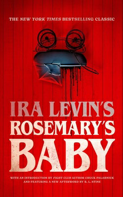 Rosemary's Baby ROSEMARYS BABY [ Ira Levin ]