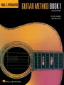 The Hal Leonard Guitar Method is designed for anyone just learning to play acoustic or electric guitar. It is based on years of teaching guitar students of all ages, and it also reflects some of the best guitar teaching ideas from around the world. Book 1 includes tuning; playing position; musical symbols; notes in first position; C, G, G7, D, D7, A7, and Em chords; rhythms through eighth notes; strumming and picking; over 80 great songs, riffs, and examples.