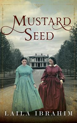 Mustard Seed MUSTARD SEED 8D （Yellow Crocus） [ Laila Ibrahim ]