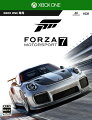 Forza Motorsport 7 通常版の画像