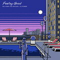 Paradise feat. Michael Kaneko/Feeling Good feat. KENNY from SPiCYSOL【アナログ盤】