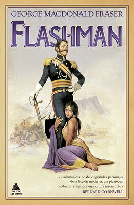 Flashman SPA-FLASHMAN 