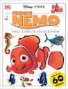 ŷ֥å㤨Ultimate Sticker Book: Finding Nemo STICKER BK-ULTIMATE STICKER BK Ultimate Sticker Book [ DK ]פβǤʤ1,108ߤˤʤޤ