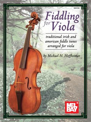 Fiddling for Viola