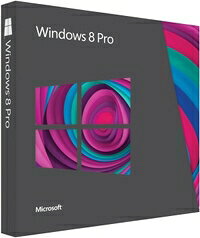 Windows 8 Pro