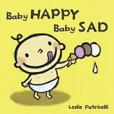 BABY HAPPY BABY SAD(BB)