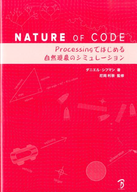 NATURE　OF　CODE