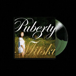 Puberty 2 (10th Anniversary Edition)【アナログ盤】