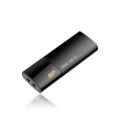 Silicon Power ーUSB3．0フラツシユメモリ16GB　BLAZE　B05　ブラツク ■[容量]16GB [カラー]ブラック SP016GBUF3B05V1K JAN：4712702632460 PCソフト・周辺機器 PC周辺機器 ハードディスク・ドライブ・メモリ その他