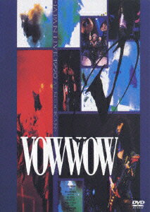 見体験!BEST NOW DVD::JAPAN LIVE 1990 AT BUDOKAN