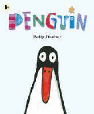 PENGUIN(P) [ POLLY DUNBAR ]