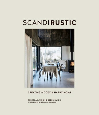 SCANDI RUSTIC(H)