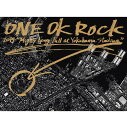 ONE OK ROCK 2014 “Mighty Long Fall at Yokohama Stadium” [ ONE OK ROCK ]