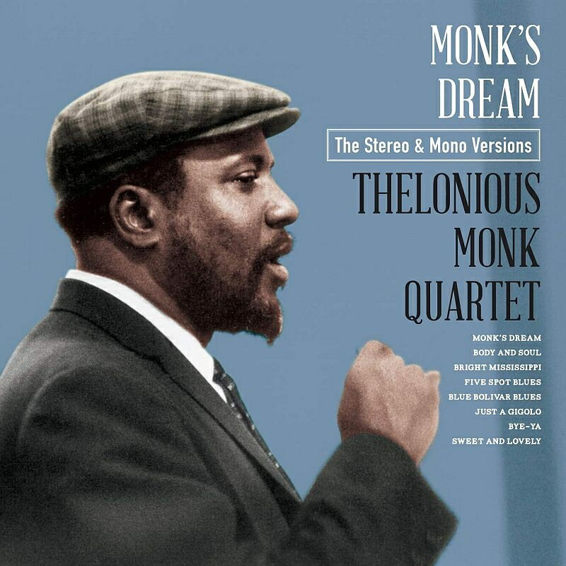 【輸入盤】Monk's Dream: Stereo & Mono Versions (2CD)
