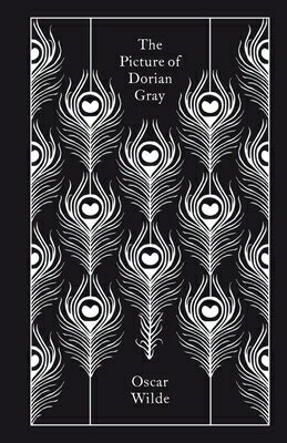 The Picture of Dorian Gray PICT OF DORIAN GRAY （Penguin Clothbound Classics） [ Oscar Wilde ]
