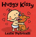 Oh, baby! Patricelli's one-haired wonder returns to share the love. With comedy and warmth, Patricelli offers a universal tribute to love and affection in a board book full of instant appeal for little valentines everywhere. Full color.