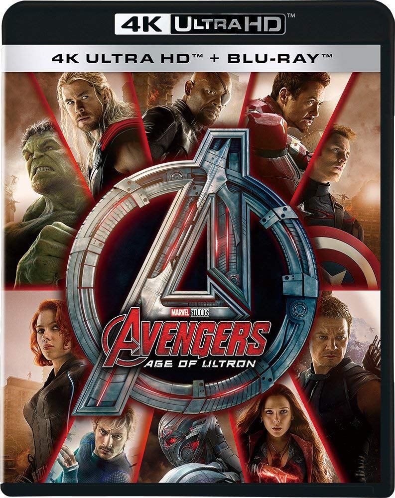楽天市場】アベンジャーズ 4k uhd ムービー・コレクションの通販 楽天市場】アベンジャーズ 4k uhd ムービー・コレクションの通販