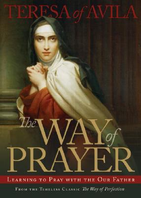 Drawn from the heart of Teresa of Avila's timeless classic The Way of Perfection, her most personal and accessible book, this masterful primer on prayer provides contemporary Christians with a simple guide on how to pray. Teresa of Avila's down-to-earth suggestions offer today's Christians--whether novices or veterans--sensible insight on the practice of prayer and meditation. An introductory section contains Teresa's teaching on the practice of vocal and mental prayer, followed by sixteen succinct chapters imparting Teresa's instructions on how to pray. Readable, personal, and practical, Teresa's commentary on the Lord's Prayer is a wonderful way to discover the passion and the wisdom of this beloved woman mystic.