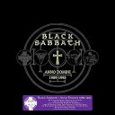 【輸入盤】アンノ ドミニ 1989-1995 BLACK SABBATH