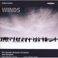 【輸入盤】Works For Chamber Ensemble: Storgards / Lapland Co