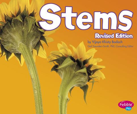 Stems STEMS REV/E （Plant Parts） 
