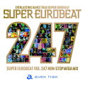 あの名物ディレクターが、あの伝説のリミックス・チームが時を超えて今甦る。
SUPER EUROBEATの歴史がここにある。

SUPER EUROBEAT VOL.247では、バコーン！と盛り上げる金ピカお祭り男こと
「VANITY」＆最年少でディレクターを努めた最速伝説&青キンパラパラでお馴染みの「KENNY＆OKA」。
初期からSEB VOL100番までの中から厳選したナンバーをノンストップしてくれたのは・・・
MAHARAJA NIGHTやSEB初期シリーズでおなじみのT.Y.M. PROJECT。そしてもう一枚は、
現役で活躍しEURO界の最高峰に君臨するLEGEND 横田商会師弟コンビでもあるミックス対決は必聴！