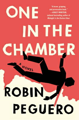One in the Chamber 1 IN THE CHAMBER [ Robin Peguero ]