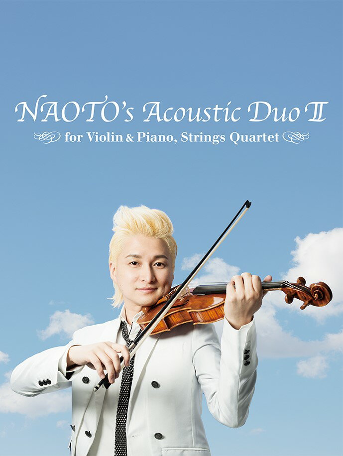 NAOTO’s　Acoustic　Duo（2）