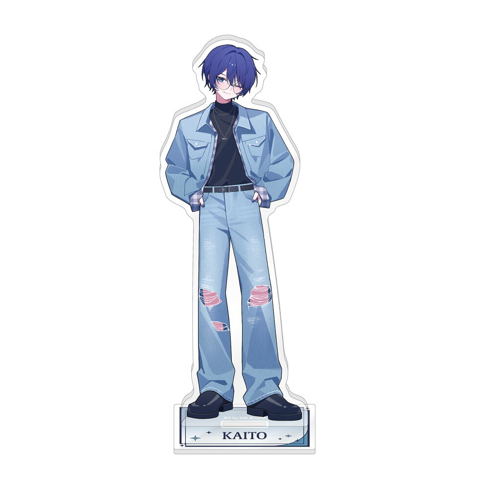 楽天市場】kaito グッズ（その他｜コレクション）：ホビーの通販