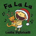 It's almost Christmas, and Patricelli's popular one-haired baby simply cannot contain the exuberance. Come celebrate the season with humor and joy as everyone's favorite baby puts a special spin on Christmas. Full color.