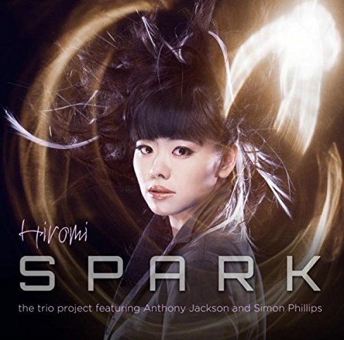 【輸入盤】Spark