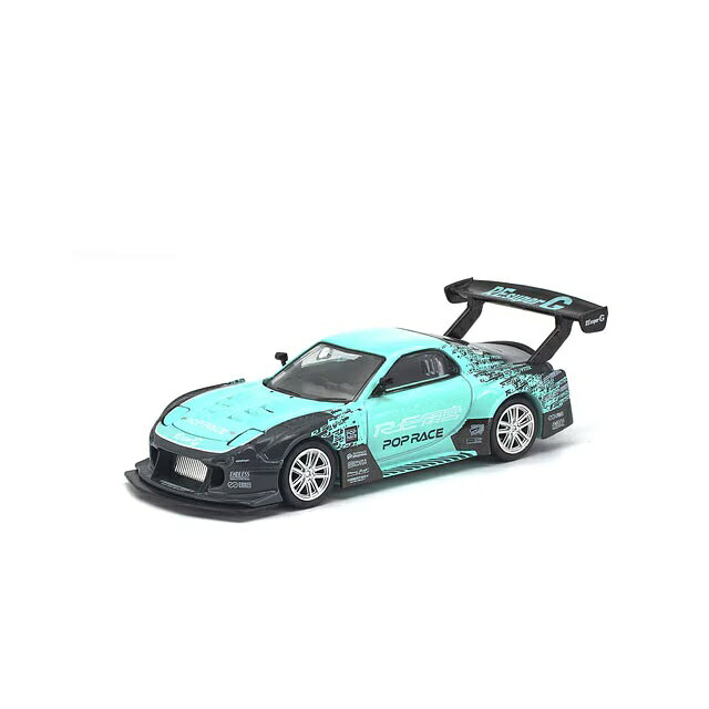 楽天市場】ポップレース1/64の通販