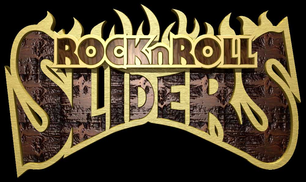 ザ・スライドショー14 みうらさん、還暦かよ! [ Rock'n Roll Sliders ]