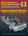 With a Haynes manual, you can do it yourself...from simple maintenance to basic repairs. Haynes writes every book based on a complete teardown of the vehicle. We learn the best ways to do a job and that makes it quicker, easier and cheaper for you. Our books have clear instructions and plenty of photographs that show each step. Whether you're a beginner or a pro, you can save big with Haynes!