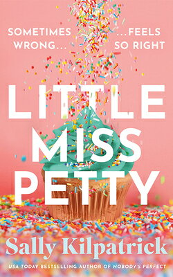 Little Miss Petty LITTLE MISS PETTY 