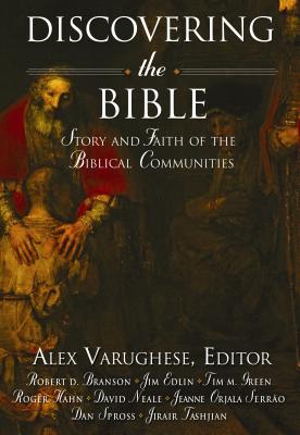 楽天楽天ブックスDiscovering the Bible: Story and Faith of the Biblical Communities DISCOVERING THE BIBLE [ Alex Varughese ]