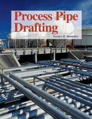 Process Pipe Drafting will provide learners with the fundamental concepts and basic techniques needed to effectively produce piping drawings. Students, experienced pipefitters, welders, designers, and drafters can all benefit from this authoritative text.