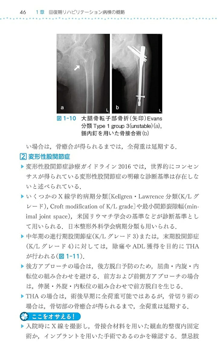 回復期リハビリテーション病棟マニュアル [ 角...の紹介画像2