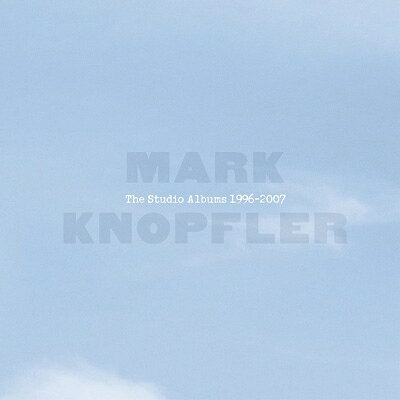 【輸入盤】Studio Albums 1996-2007