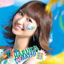 PACHI PACHI PARTY(初回生産限定盤 CD+DVD) [ 戸松遥 ]