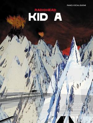Titles are: Everything in Its Right Place * Kid A * The National Anthem * How to Disappear Completely * Treefingers * Optimistic * In Limbo * Idioteque * Morning Bell * Motion Picture Soundtrack.