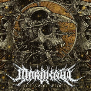 モードカウルドレス コード ブラッド モードカウル 発売日：2022年09月28日 予約締切日：2022年09月24日 DRESS CODE BLOOD JAN：4562275582477 BITXー1164 Wormholedeath Japan (株)ディスクユニオン [Disc1] 『ドレス・コード・ブラッド』／CD アーティスト：モードカウル 曲目タイトル： &nbsp;1.Damnation[0:29] &nbsp;2. Dress Code: Blood [3:03] &nbsp;3. Onwards To Hell [5:33] &nbsp;4. A Swarm Of Illusions [2:25] &nbsp;5. All Out War [3:59] &nbsp;6. Eve [2:40] &nbsp;7. Aurora [5:42] &nbsp;8. Bring Me Her Head [3:18] &nbsp;9. Virgin Whore [4:34] &nbsp;10. The Widow Black [4:41] CD ロック・ポップス ハードロック・ヘヴィメタル