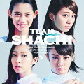 TEAM SHACHI (通常盤A)【strong energy盤】