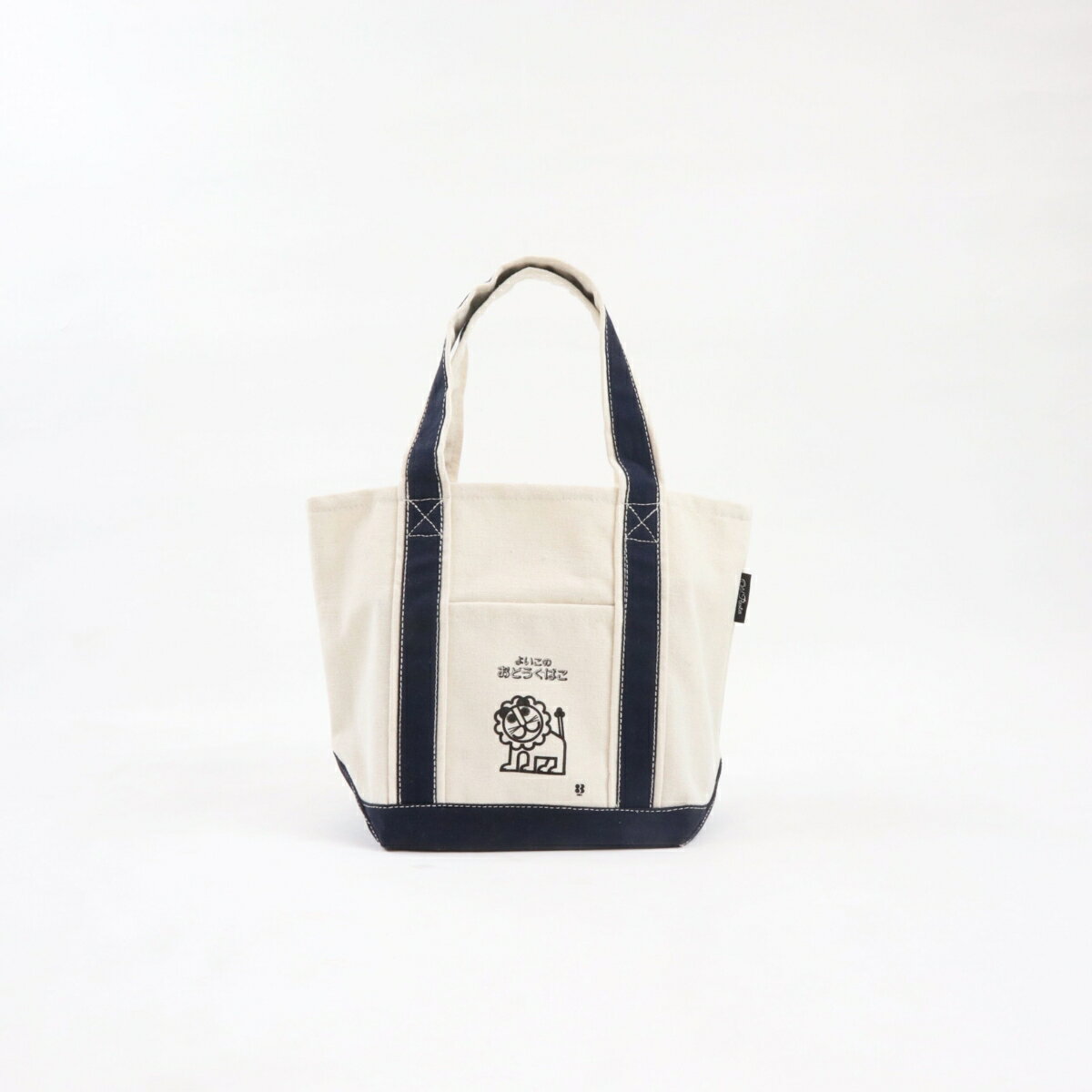 Old Resta MINI TOTE BAG DEBIKA （トートバッグ）