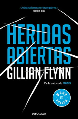 Heridas Abiertas / Sharp Objects SPA-HERIDAS ABIERTAS / SHARP O 