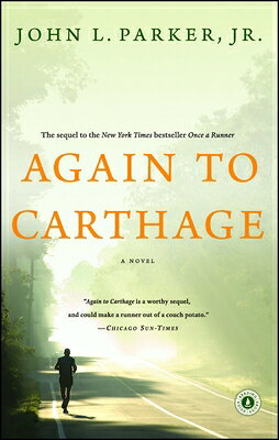 Again to Carthage AGAIN TO CARTHAGE 