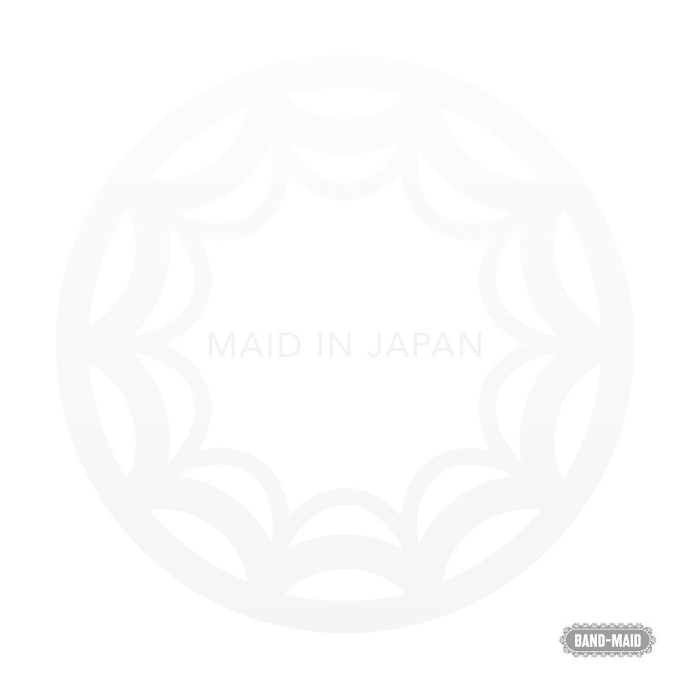 MAID IN JAPAN