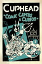 Cuphead Volume 1: Comic Capers Curios CUPHEAD V01 COMIC CAPERS CUR Zack Keller