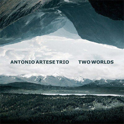 【輸入盤】Two Worlds